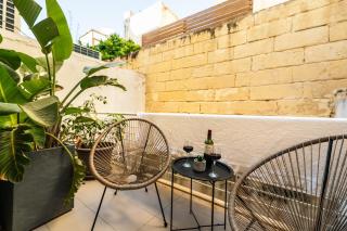 Holiday Memories at Sliema Townhouse - Sliema - 9