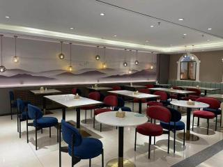 Magnotel Business Harbin Railway Station Qiulin Museum Metro Station - 3