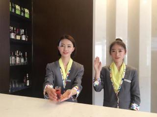 Zmax Changzhi Bayi Square - 3