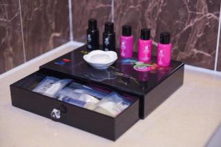 Zmax Changzhi Bayi Square - 3