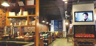 James Joyce Coffetel·Hefei Heyu Road Zheshang City - Hefei - 4