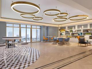 Magnotel Harbin Medical University First Affiliated Hospital - Harbin - 9
