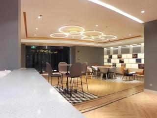 Magnotel Harbin Medical University First Affiliated Hospital - Harbin - 5