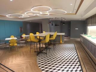 Magnotel Harbin Medical University First Affiliated Hospital - Harbin - 1