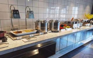 Jinjiang Inn Select Yancheng Oufeng Hua Street Julong Lake - Yancheng - 2