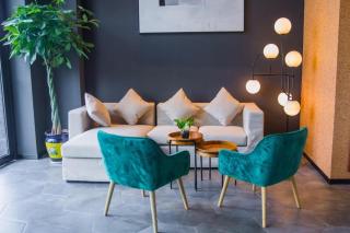 Jinjiang Inn Select Yancheng Oufeng Hua Street Julong Lake - Yancheng - 3