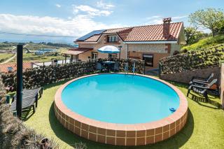 La Centinela en Costa Quebrada - Miengo - 9