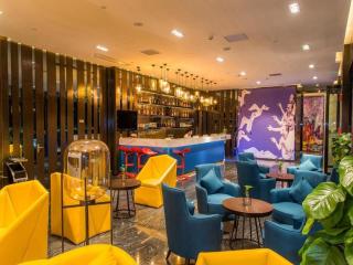 Zmax Qingyuan Yiwu Trade City - 2