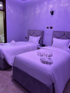Gillu Hotel - Nazrēt - 4