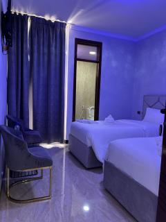 Gillu Hotel - 3