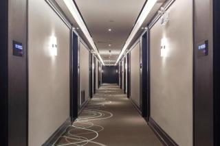 Xana Hotelle·Taiyuan South Inner Ring - 1