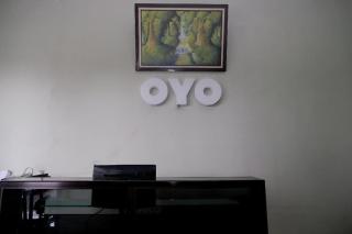 OYO 752 Abz Guest House Syariah - Jambi - 4