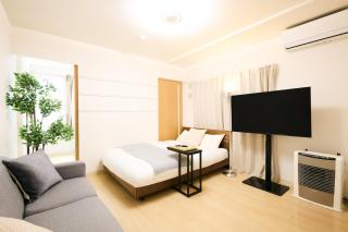 Residence Hotel Liberte - Sapporo - 0