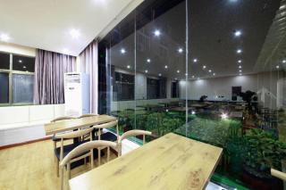 PAI Hotels·Guide Road Municipal Government - Shangqiu - 8