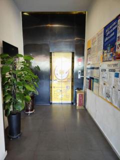 7 Days Inn·Urumqi Kashi East Road Xinjiang Normal University - Ürümqi - 8