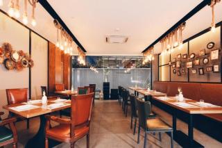 James Joyce Coffetel·Shanghai New International Expo Cente - Shanghai - 4