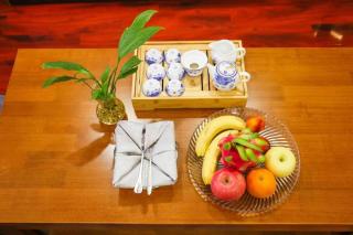 Chonpines Hotel Beijing Daxing Airport Caoqiao Metro Station - 8