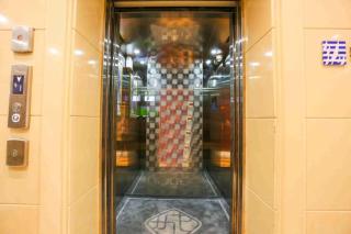 Chonpines Hotel Beijing Daxing Airport Caoqiao Metro Station - Peking - 3