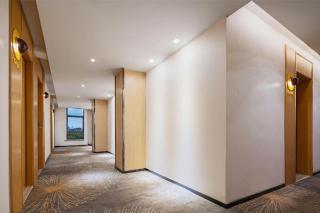 IU Hotel Jingmen Jingshan Municipal Government - Zhongxiang - 8