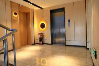 IU Hotel Jingmen Jingshan Municipal Government - 2