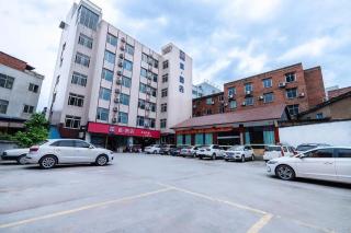 PAI Hotels·Zigong Rong County Dafosi South Bus Station - Zigong - 0