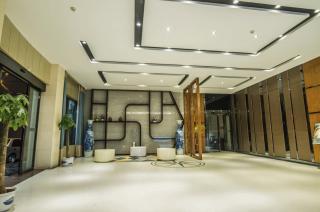 Chonpines Hotel Fuzhou Yuming Avenue Fulin Road - Fuzhou - 9