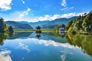 Chonpines Hotel Fuzhou Yuming Avenue Fulin Road - Fuzhou - 8