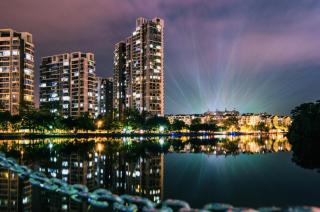 Chonpines Hotel Fuzhou Yuming Avenue Fulin Road - 5