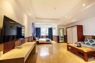 PAI Hotels·Zigong Rong County Dafosi South Bus Station - Zigong - 3