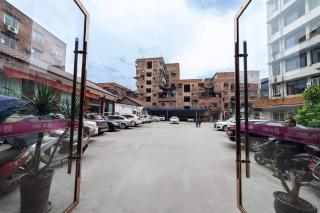 PAI Hotels·Zigong Rong County Dafosi South Bus Station - Zigong - 4