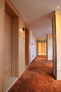 IU Hotel Jingmen Jingshan Municipal Government - 1