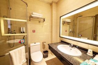 PAI Hotels·Zigong Rong County Dafosi South Bus Station - Zigong - 3
