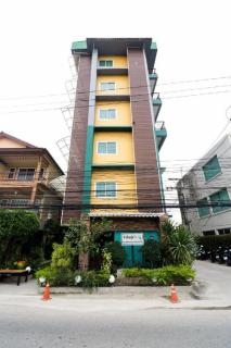 OYO 121 Hua Hin Good View Hotel - Hua Hin - 7