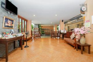 OYO 121 Hua Hin Good View Hotel - Hua Hin - 6