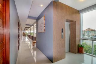 OYO 121 Hua Hin Good View Hotel - Hua Hin - 5