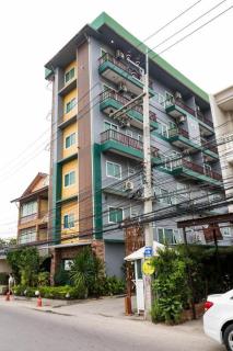 OYO 121 Hua Hin Good View Hotel - Hua Hin - 3