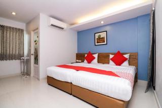 OYO 121 Hua Hin Good View Hotel - 9