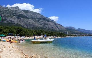 Apartment AnyTime - Makarska - 9