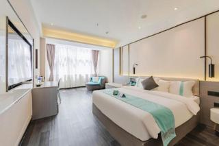 Xana Lite·Chengde Xinglong County - Xinglong - 1