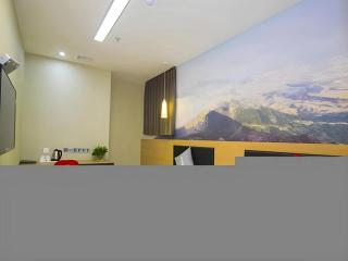 Thank Inn Plus Hotel Shandong Zhucheng Renmin Road - Zhucheng - 8