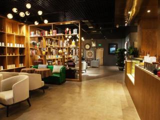 James Joyce Coffetel·Hengyang Jiefang Road Xianfeng Dock - Hengyang - 6