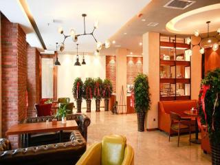James Joyce Coffetel Harbin Railway Station Songlei Yuanda Pedestrian Street - Harbin - 8