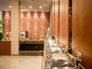 James Joyce Coffetel Harbin Railway Station Songlei Yuanda Pedestrian Street - Harbin - 6