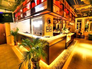 James Joyce Coffetel·Huludao Xingcheng Seaside Tourist Scenic Spot - Huludao - 7