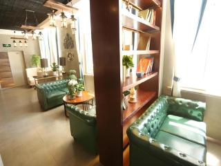James Joyce Coffetel·Huludao Xingcheng Seaside Tourist Scenic Spot - Huludao - 5
