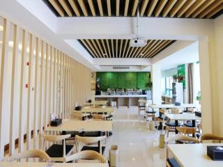 GreenTree Inn Chaohu High Speed Rail East Station - Chaohu - 6