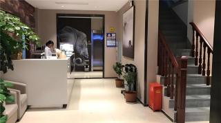 Jtour Inn Suizhou Yanhe Avenue - Suizhou - 5