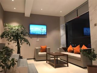Jtour Inn Suizhou Yanhe Avenue - Suizhou - 3