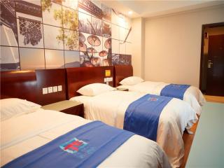 PAI Hotel·Hefei Nanyihuan Huizhou Avenue - Hefei - 9
