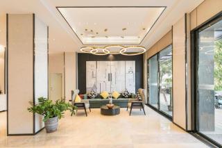 City Comfort Inn Guangzhou Zengcheng Wanda Plaza Metro Station - Canton - 8